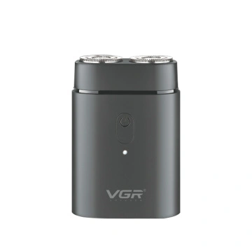 VGR V-341 Mini Men Electric Shaver для мужчин